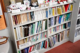 蔵書